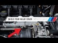 SAVE YOUR VALVE COVER! - MONSTER MINI BUILD SAVE YOUR VALVE COVER! - MONSTER MINI BUILD