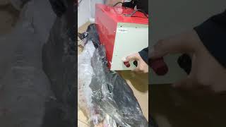 [RTS] Unboxing Evidence for Himark Power Series 10000VA SVP AVR [Oct 14, 2024]