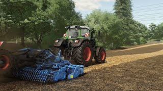 FS22 - Little impressions from Gemeinde Rade