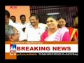 kaduthuruthy block panjayat election today manorama news