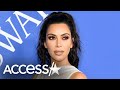 Kim Kardashian Jokes About Past Engagements In New Hulu Trailer