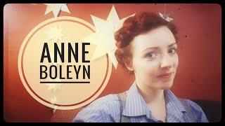 The London History Show: Anne Boleyn