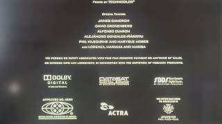 Closing Logos Pacific Rim (DVS)