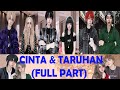 TIKTOK REVLICCA - CINTA & TARUHAN (FULL PART)