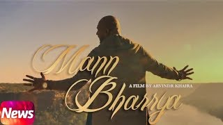 Mann Bharrya (Full Song) | B Praak | Jaani |Latest Punjabi Song cover by umair mirza