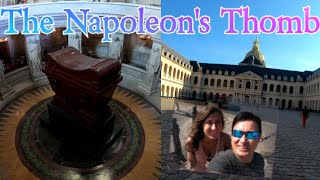 The Napoleon's Tomb
