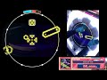 【maimaidx universe 】n3v3r g3t ov3r expert ap 【外部出力＋手元】