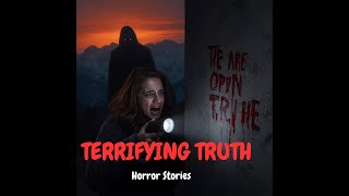 Terrifying Truth of the Bleeding Wall | Real Horror Stories |
