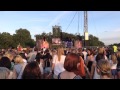 Taylor swift Hyde park 2015-how you get the girl, part 1