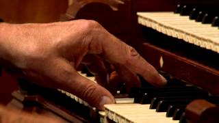 Jacques van Oortmerssen - J.P. Sweelinck - Psalm 23 - Live in Smarano