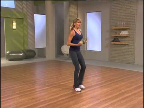 Fat Burning Walking Workout Youtube