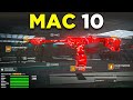 *NEW* MAC 10 is BROKEN on Rebirth Island - BEST WSP Swarm class setup / loadout