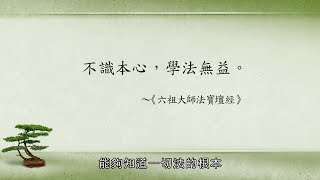 勝鬘經講記(二) 067 菩薩的波羅蜜 何正珍老師