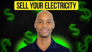 How to Sell Electricity from Solar Panels