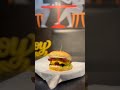 5 jon ke mention dile 20% discount #burger #foodshorts #short #youtube #hungerstation