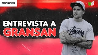 Gransan - Preguntas y Respuestas