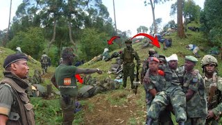 Iki gitondo🚨Le18|1|2025 INKURU Y'AKA KANYA TWAKIRIYE KUVA Kurugamba!-UPDATES M23 VS FARDC