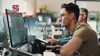 Former Employee IT Access Risks in Lehigh Valley