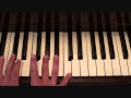 Nightmares Of The Bottom - Lil Wayne (Piano Lesson by Matt McCloskey)