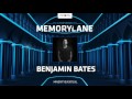 benjamin bates live @ memorylane 10.10.2015 klokgebouw eindhoven full live set