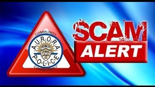 SCAM ALERT: Can You Help Us Identify This Con-Man