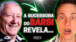 🛑 5 Ações (ITSA4, ITUB4, BIDI4, SANB4, BBAS3) que Luiz Barsi e sua equipe INVESTEM! Nubank ou Itaú?
