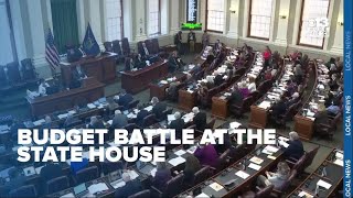 State House budget battle could lead to delay in MaineCare payouts