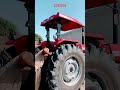 HATTAT 398 #tractor #pakistan #canopy #agriculture #tractorlover