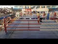 yıldırım oğuz vs kadir dalkıran kick boks k1 türkiye şampiyonası