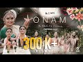 വേറെ ലെവൽ ഓണപ്പാട്ട്  | Onam Songs Malayalam 2021 | Onam The Petals of Harmoney | Sai Balan