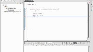 Java Core -9.Casting .NCR India