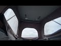 used stock hyundai wellhouse campervan 2013 walkthrough tour