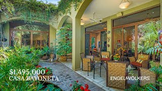 Hidden Gem in Colonia San Antonio | Engel \u0026 Völkers San Miguel de Allende