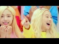 ttk_mv 마이비 myb _심장어택 my oh my