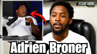 Keyshawn Davis Comments on Adrien Broner's Money Issues & Explains J Prince Warning! - Clip 3