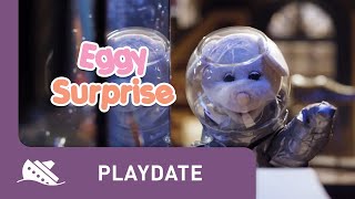 Playdate | Season 1 | Episode 51 | Eggy Surprise