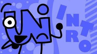 Fanmade Object Unicode Intro