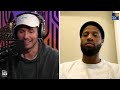 Paul George Opens up About The Clippers, Battling LeBron's Heat, Lance Stephenson Stories & More