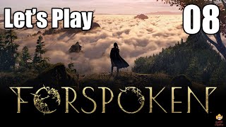 Forspoken - Let's Play Part 8: Praenost