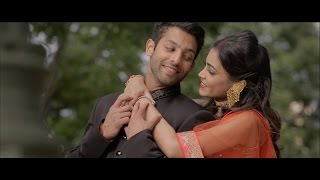 Bollywood Style Indian Wedding Video Same Day Edit at Hyatt Regency Reston VA