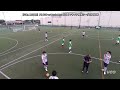 【full match】fc ouo vs verdadeiro fsc｜ソサイチ関東リーグ3部 第4節