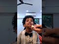 Avirbhav ka smaart look ready today on super star singer 3 | Avirbhav with artist