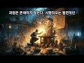 창조의 열정을 꽃피우고 꿈을 현실로 만드는 5가지 조언