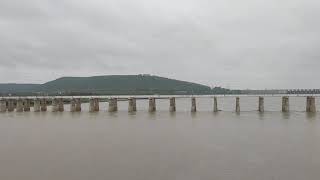 Hidden Gem of Karnataka, Narayanpur dam view