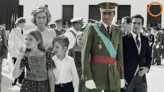 El papel de Juan Carlos I en la Transición - Blanco Corredoira