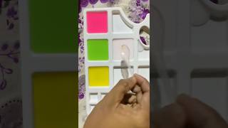 Colour mixing 39 #satisfying #satisfyingcolormixing #colourmixing39