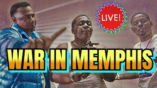 Big 30 Warns Moneybagg Yo‼️Pooh Shiesty Never Trusted Him⁉️ Memphis Vs Memphis