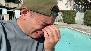 i gotta quit YouTube 💔