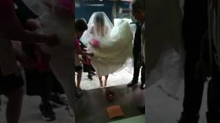 20170107-結婚禮車迎娶行程