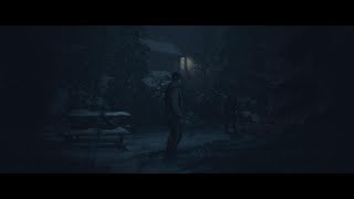 Until Dawn_chapter 3